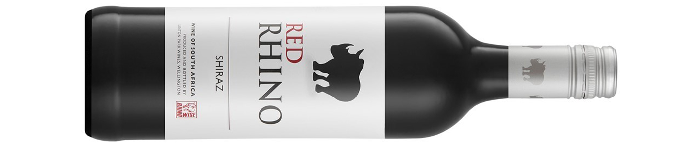 Wino Red Rhino